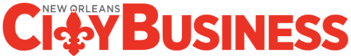 New Orleans CityBusiness logo