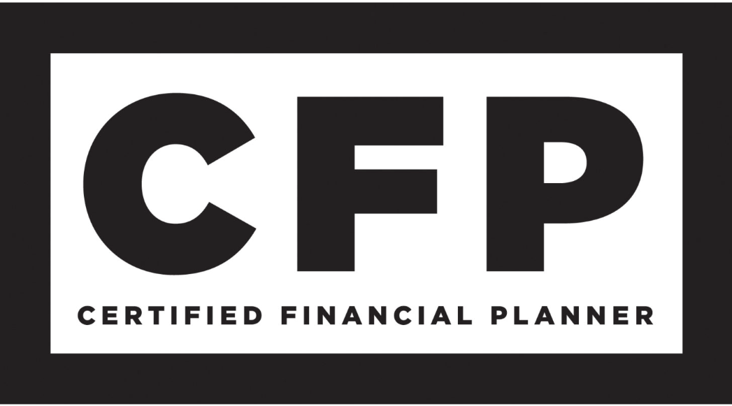 CFP Certified Financial Planner